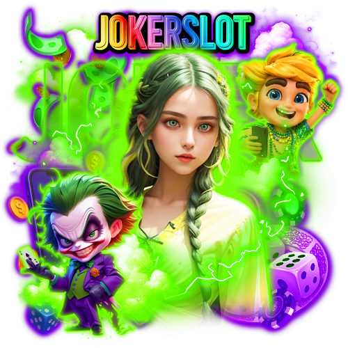 jokerslot เปิด 24 ชั่วโมง